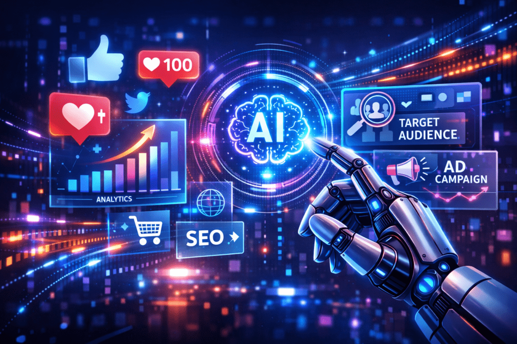 The Benefits of AI and Automation Tools for Everyday Business