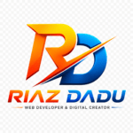 Riaz Dadu