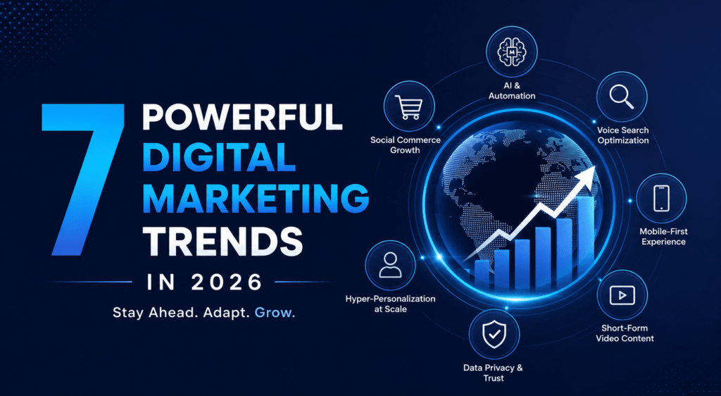 digital marketing trends 2026