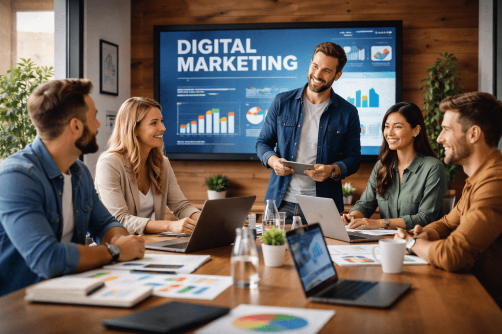 AI and Automation in the Digital Era