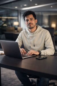 Freelancer Digital Marketer