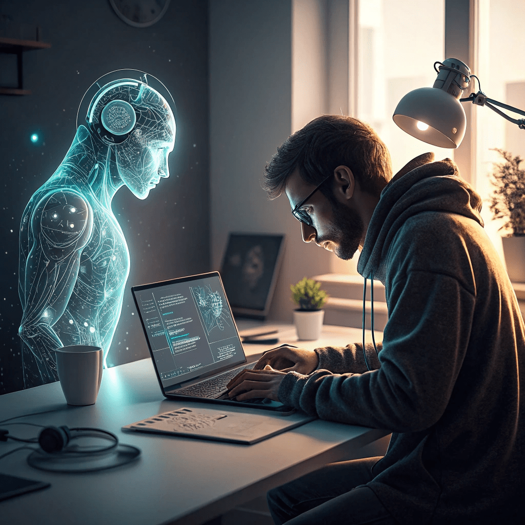 Best AI Business Ideas