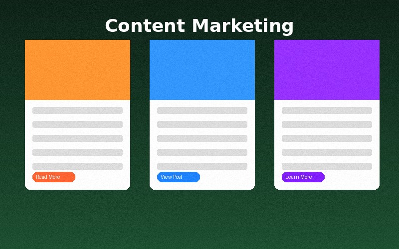 Content Marketing
