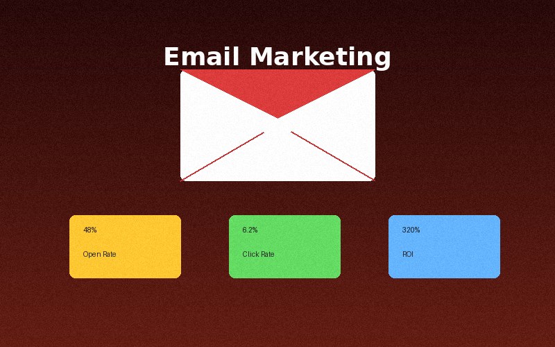 Email Marketing