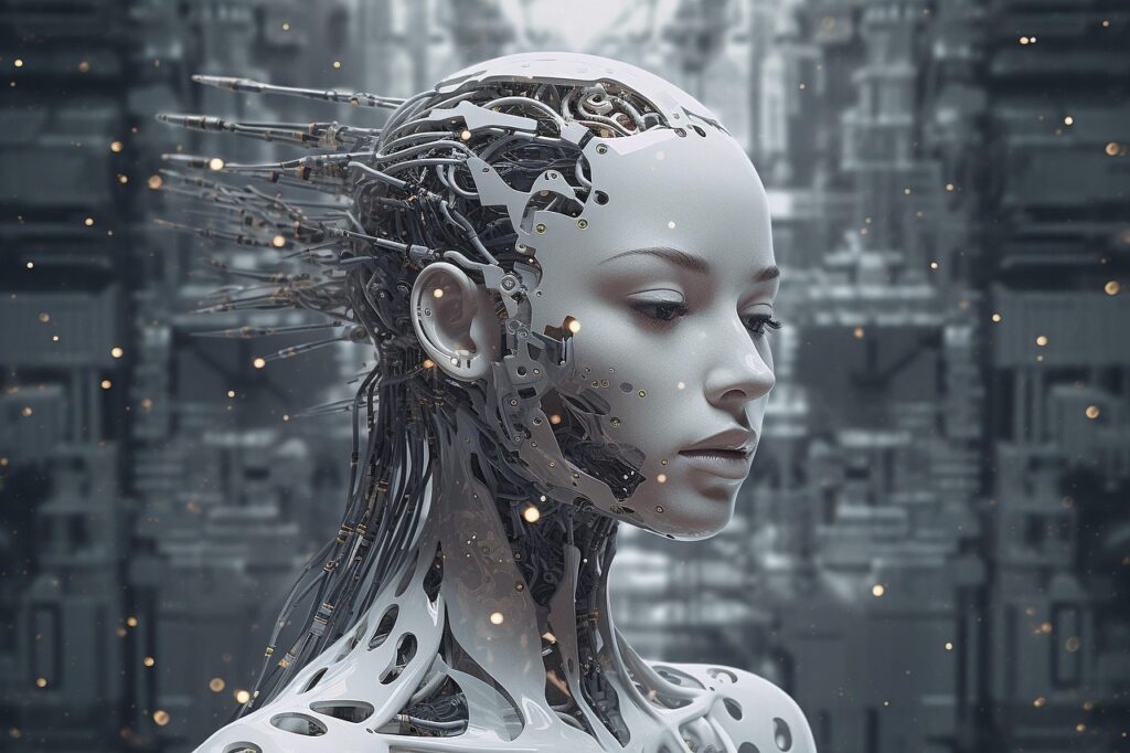 How AI Automation Is Quietly Changing the Way We Work (And Why You Should Care)