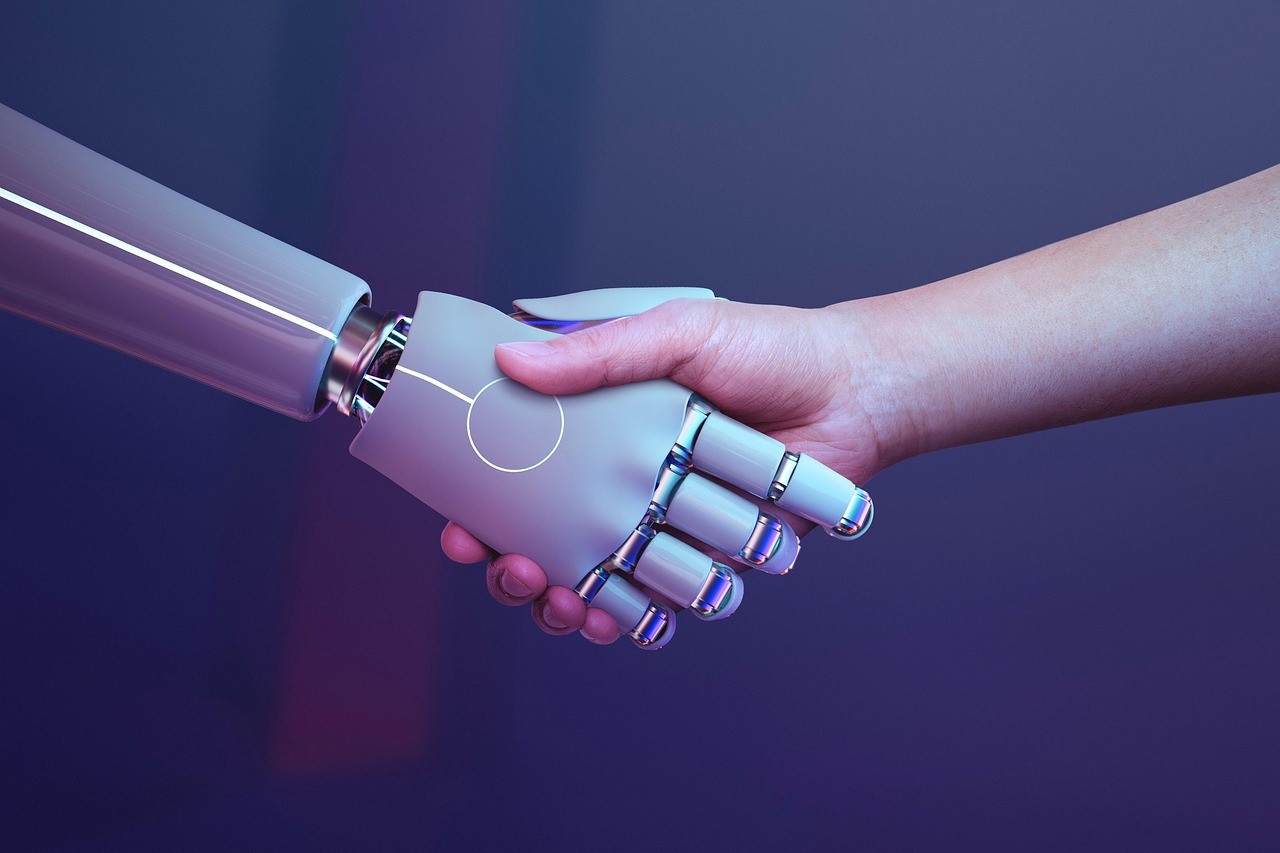 AI Automation Vs Traditional Automation