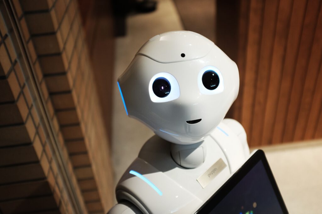 Can AI automate business processes completely
