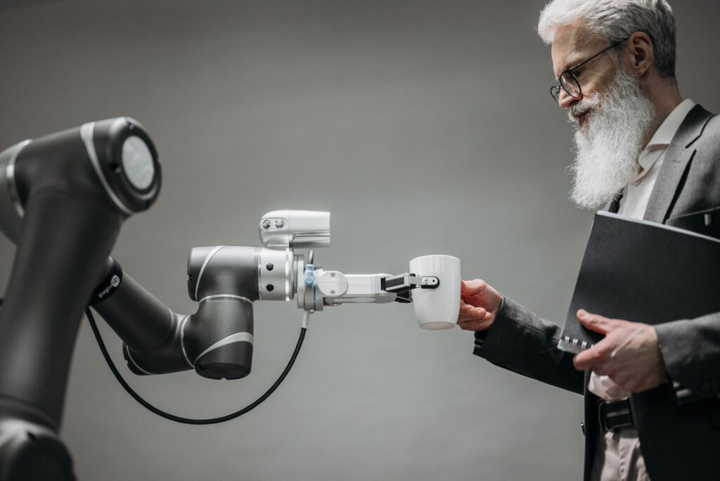 AI and automation