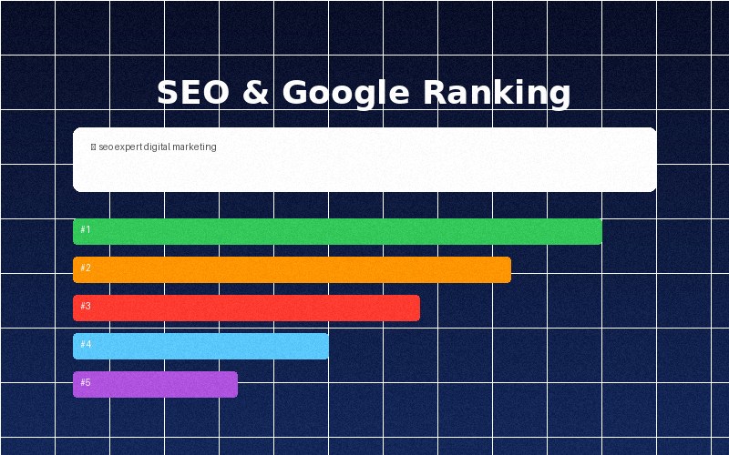 Search Engine Optimization