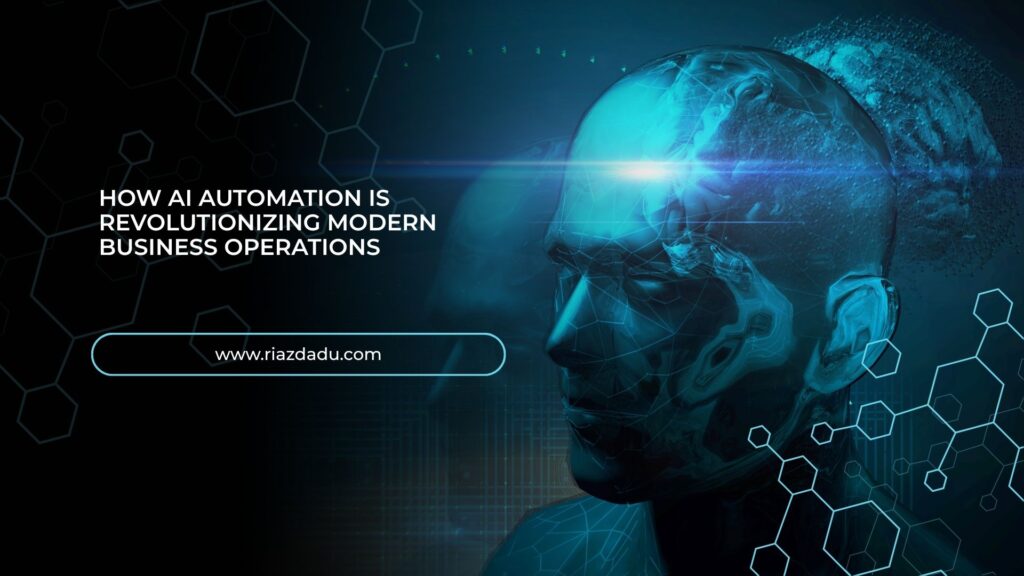 AI Automation