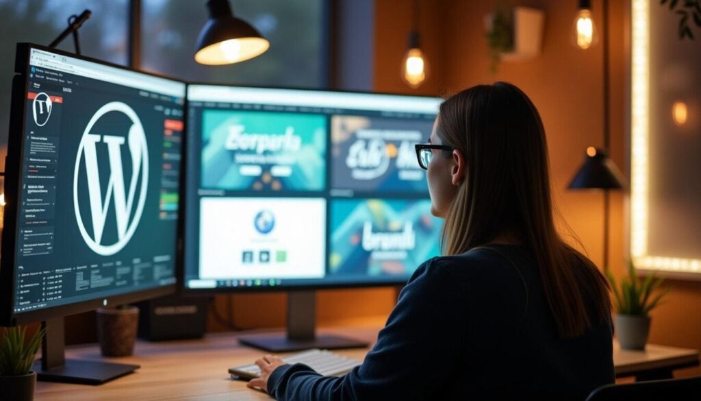 Freelance Web designer in Dhaka