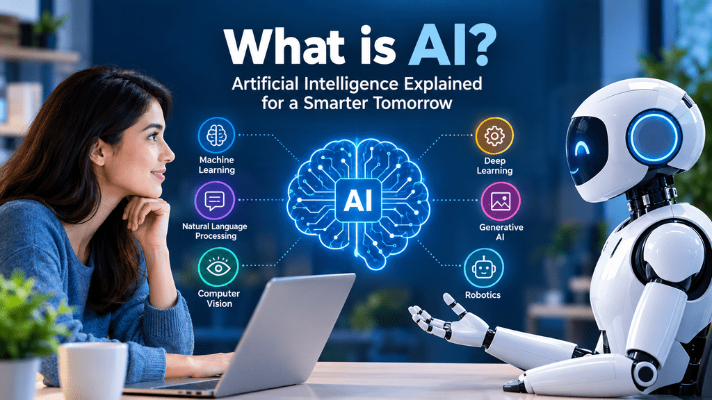 What is Ai