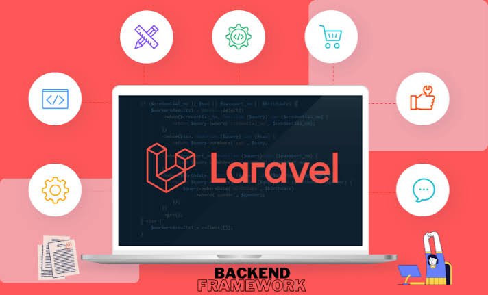 Best Laravel Developer in Dhaka Professional Laravel Development Services