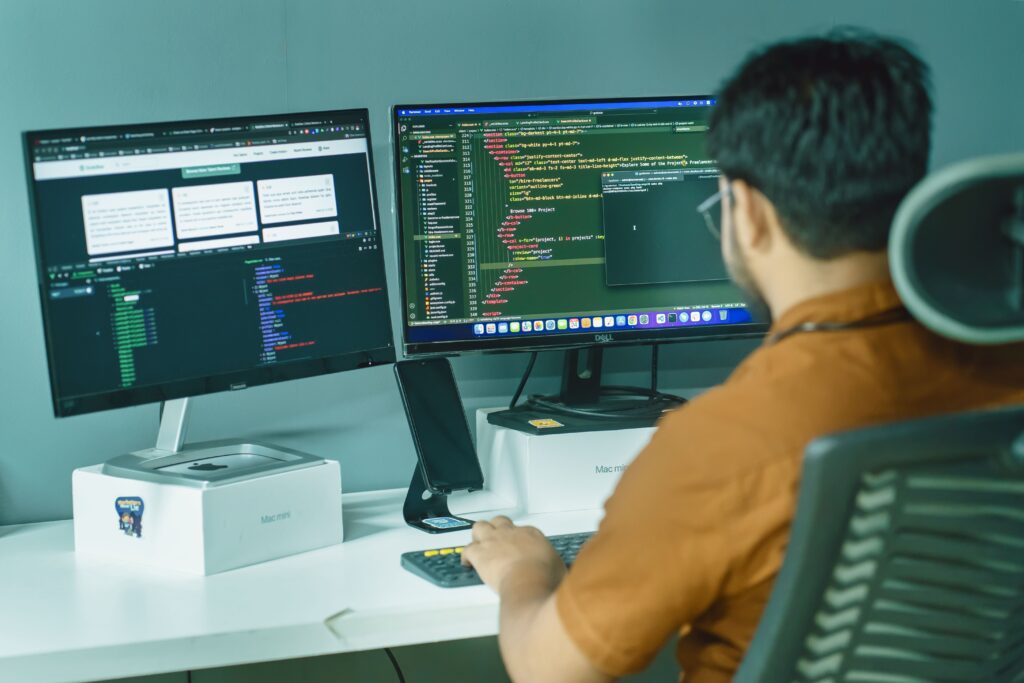 Best Laravel Developer in Dhaka