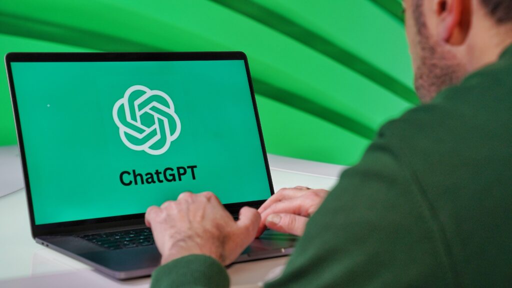 ChatGPT for business