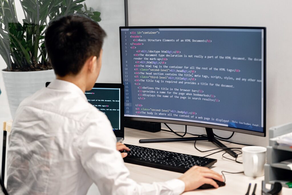 Best Laravel Developer in Dhaka